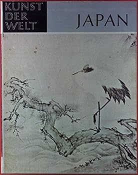 Japan Von Der Jomon- Zur Tokugawa- Zeit - Book  of the Kunst der Wereld