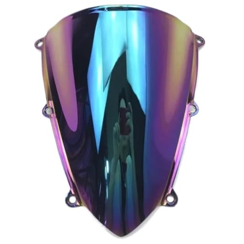 Bulle double bulle CBR 600 RR de qualité supérieure pour moto 2007-2012
