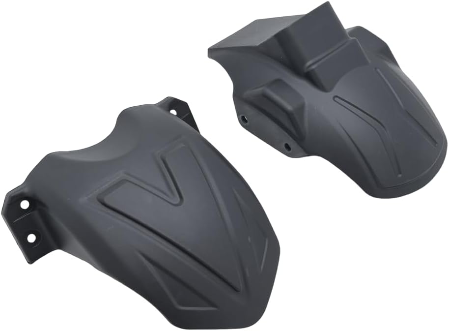 Original Fender for KUGOO Kirin KuKirin G2 Master Electric Scooter Front and Rear Mudguard Replacement Accessories