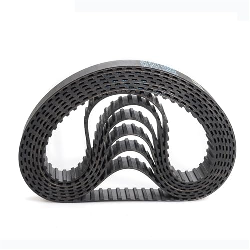 Courroie de distribution 233L pas L largeur 25.4 mm courroie synchrone