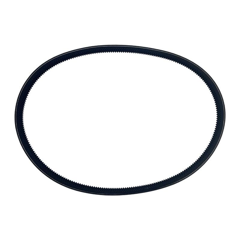 7146391 Drive Belt Compatible with Compatible with Bobcat S550 S530 S510 S590 S570 T590 T550 Replaces