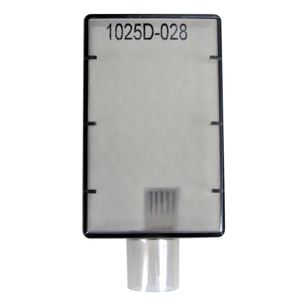 Generic Drive DeVilbiss Concentrator Inlet Filter, Transparent