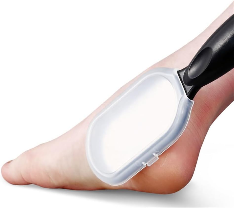Foot Clipper for Removing calluses, Household Foot Grinder, Stone for Grinding feet