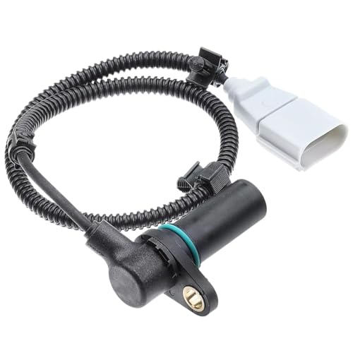 Capteur de position de vilebrequin pour résoudre les ratés de démarrage Galaxy Mk1
