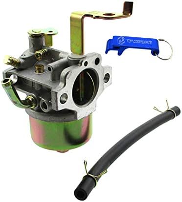 Viviance Vergaser Für Robin Wisconsin EY15 / EY20 Generator - Ersatzteil 227-62450-10, Inkl. Dichtungen