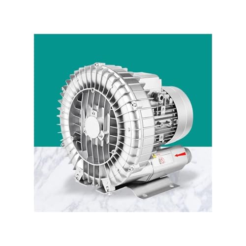Souffleur vortex 110V pour éliminer les pannes d'aspiration continue
