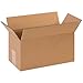 Corrugated Boxes 12 x 7 x 7