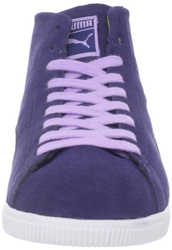 PUMA Puma Women's Glyde MID WN's-W, Twilight Blue/Lavendula/White, 8.5 B US