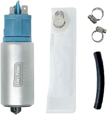 FPF Fuel Pump For Polaris General 1000 2016-2019, Replaces 2208121