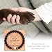 CYZCYZ Pet Memorial Gifts for Dogs Loss of Dog Sympathy Gift Bracelet for Men Women Who Loss of Beloved Dog Cat A06