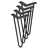 【Hochwertig und langlebig】Elektrostatisches Pulver, mattschwarz beschichtet, rostfrei, schnell verfärbt, lange Lebensdauer und stabile Leistung.
