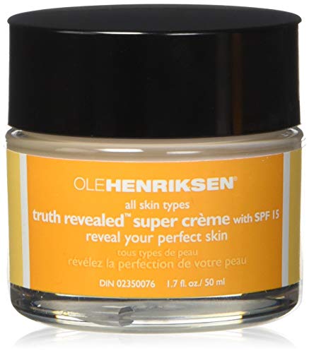 Ole Henriksen - Truth Revealed Super Creme,50g/1.7 oz