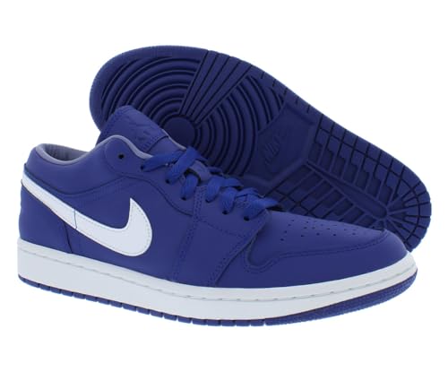 Nike Nike Women's Shox Q'Vida, Deep Royal Blue White Blue, 10