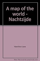 A map of the world - Nachtzijde B00BCYU4RW Book Cover