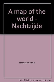 Paperback A map of the world - Nachtzijde Book
