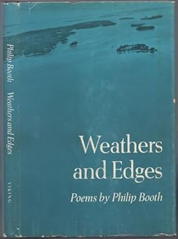 Hardcover Weathers and Edges Book