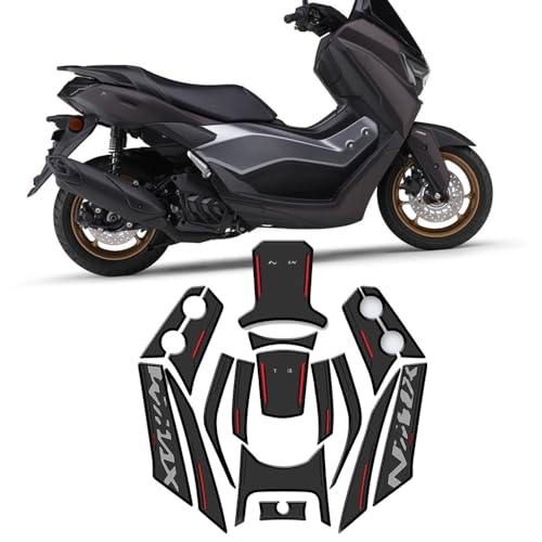 Amazon.co.jp: FOR NMAX155 nmax125 2025 2026 Nmax155 NMAX125 2025
