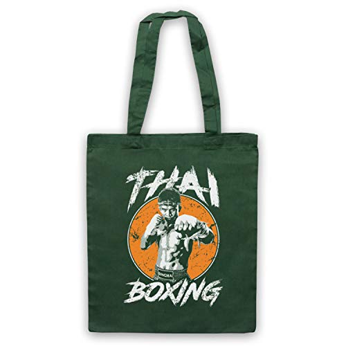 Sac d'emballage Thai Boxing Martial Arts fini le désordre dans vos affaires