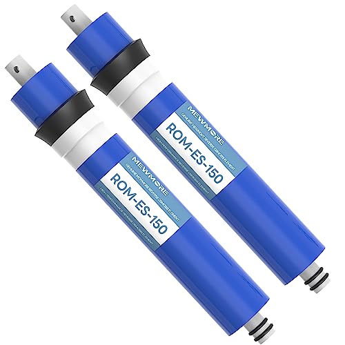 150 GPD Reverse Osmosis Membrane (2-Pack)