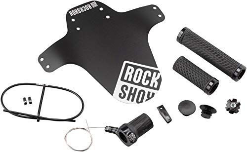ROCKSHOX Rocksh.Sid, Forcella per Bicicletta