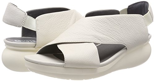 Camper Balloon-K200066, Sandal Donna, Beige, 41 EU...