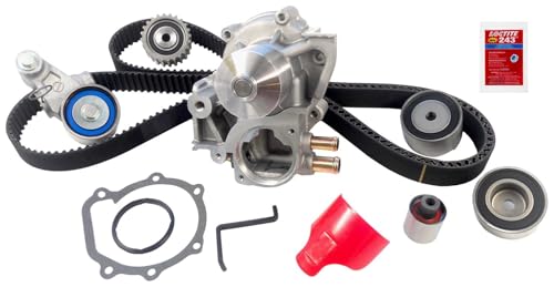 Kit de distribution ACDelco TCKWP328DN avec pompe à eau pour entretien auto