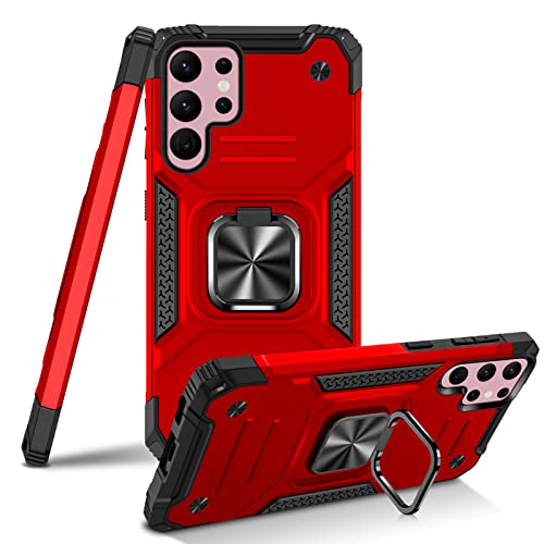 �yTgaoleyd�zSamsung Galaxy S24 Ultra 5G �P�[�X �����O�t�� �ϏՌ� ���^ PC�Ή� �Ռ��z�� tpu �t���v���e�N�g�f�U�C�� �w��h�~ �T���X�� �M�����N�V�[ S24 ultra 5g �P�[�X 6.8�C���` �y�� �����Y