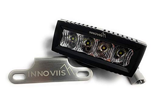 Dirt Bike Led Light Kit, Universal For Ktm Husqvarna Kawasaki Honda Yamaha Suzuki Motocross Dirt Bikes #TOP3