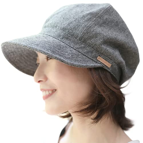 [DreamHats] [h[nbc] Xq LXPbg fB[X H ~ UV ΍ 傫 TCY UVJbgXq100 MTCYi58cmj,O[w{[