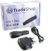 Produktbild 4in1 ZUBEHÖR Set: Netzteil USB Ladekabel KFZ Kabel Datenkabel Adapter für Garmin nüvi nuvi 2545LT 2547 LMT 2577 LT 2585TV 2597 LMT 3540LT 3590LMT 3597LMT 42 50LM zumo 340LM 350LM 660LM