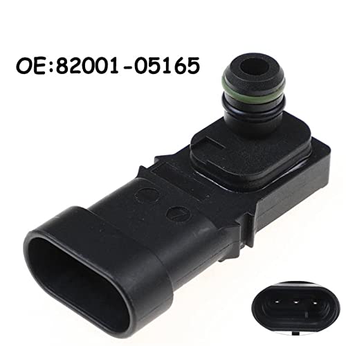 Capteur de pression MESKEL 8200121800 pour retrouver une accélération fluide et stable - 2