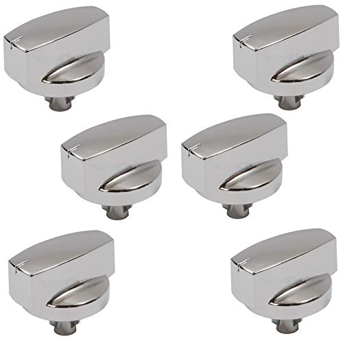 Perillas Belling para cocina solución a mandos rotos en pack de 6 2