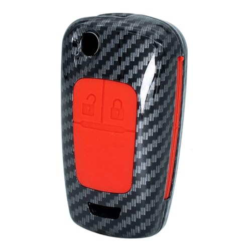 Housse de protection pour clé Chevrolet Buick et Opel antichoc et anti-rayures