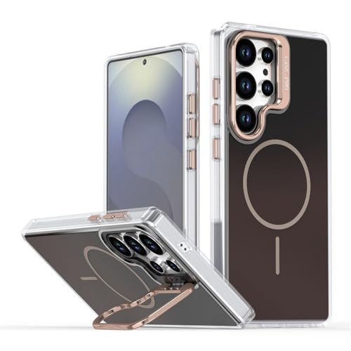Étui pliable pour objectif Galaxy S24 protégeant contre les rayures
