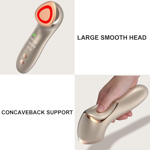 Lefay UPSKITI-BY06 Skin Tightening Face Machine thumb #4