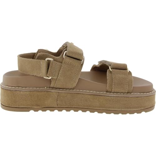 Image of Steve Madden Women's Bigmona Platform Sandals