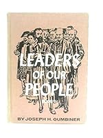 Leaders of Our People: Book II B0007IWO1S Book Cover