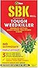 SBK Brushwood Killer 500ml (Pack of 1) – Tough Weedkiller & Stump Killer | Extra Strong, Pet-Friendly Weed Killer UK for Brambles, Nettles & Garden Use | Strong Weed Control