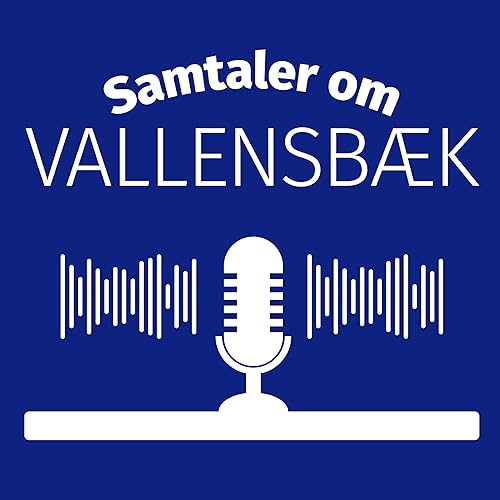 Samtaler om Vallensb&aelig;k cover art