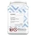 Amazon Brand - Solimo Laundry Detergent Pacs, Free & Clear, 72 count
