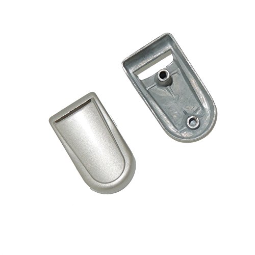 Suitcase Luggage Case Handle 2Pcs Strap Handle Grip For Suitcase Luggage #TOP1