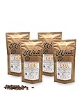 ☕ Café de Colombia en grano 100% Arábica de origen seleccionado.