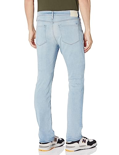 Image of PAIGE Men's Federal Transcend Slim Straight Jeans 34 inch