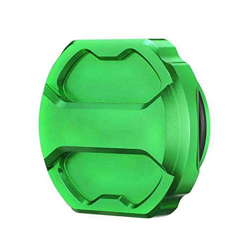 KKmoon – Tampa de substituição magnética de combustível diesel para Dodge Ram 1500 2500 3500 2013-20