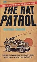 The Rat Patrol B006A0UI10 Book Cover