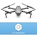 Produktbild DJI Mavic 2 Zoom Drohne + Care Refresh Versicherung - Drohne mit 24-48 mm Zoom-Kamera, Ultra-flexibel, 12 MP 1/2.3" CMOS-Sensor - Versicherung für Mavic 2 Zoom, deckt bis zu 2 Ersatzteile ab
