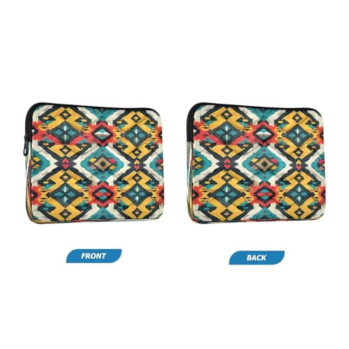 Funda para Laptop 13-14 Pulgadas Resistente al Agua miniatura 2
