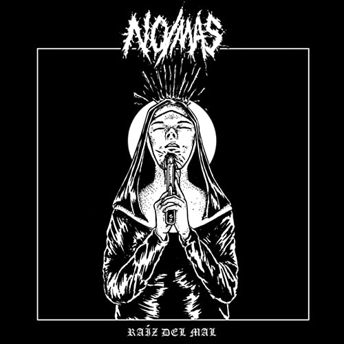 Raiz Del Mal - Vinyl release thumbnail