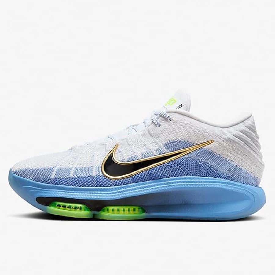 NIKE GTハッスル 3EP ナイキ（NIKE）（メンズ）バスケットシューズ バッシュ G.T.