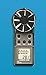 Anemometer